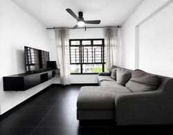 Blk 868A Tampines Greenwood (Tampines), HDB 3 Rooms #639103061
